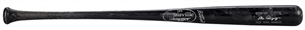2011 Alex Rodriguez Game Used Louisville Slugger C271L Model Bat (PSA/DNA GU 9)
